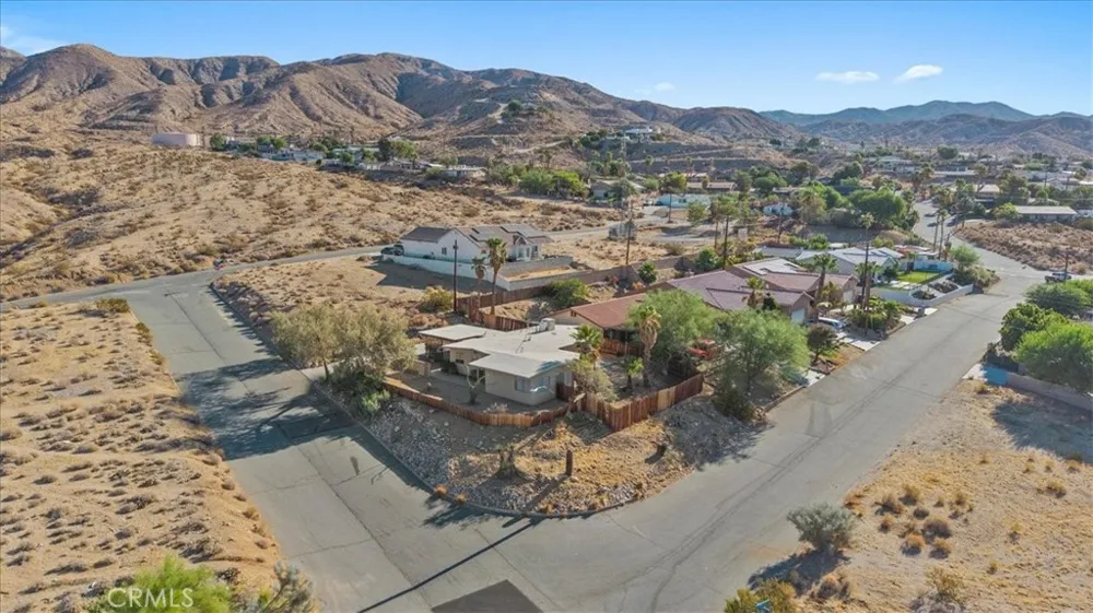 12550 Hidalgo Street Desert Hot Springs, CA 92240