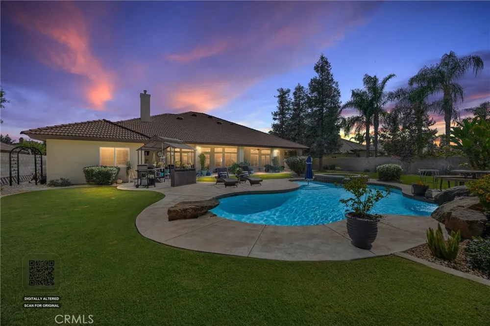 12614 Clay Creek Court Bakersfield, CA 93312