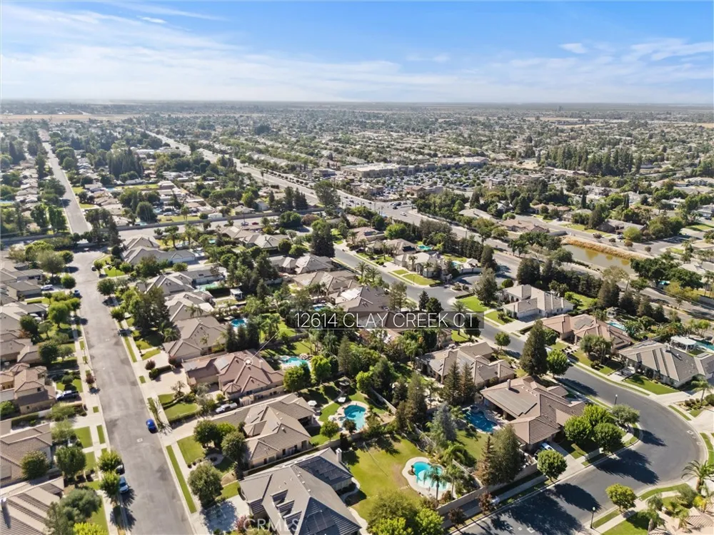 12614 Clay Creek Court Bakersfield, CA 93312