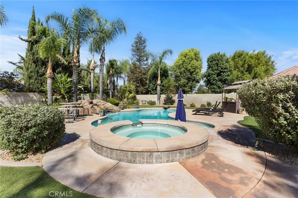 12614 Clay Creek Court Bakersfield, CA 93312