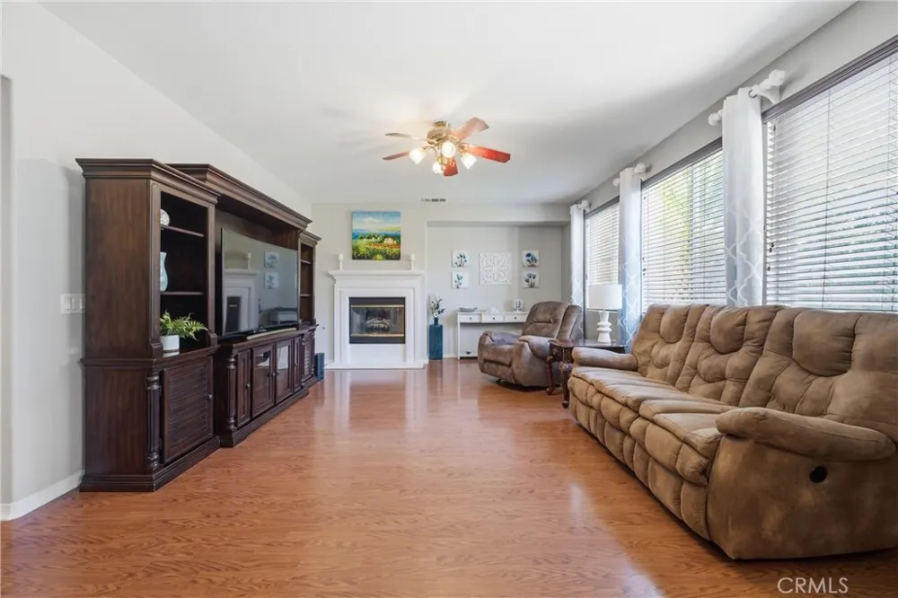 40741 Turnberry Court Palmdale, CA 93551
