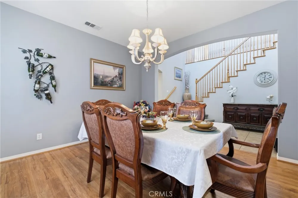 40741 Turnberry Court Palmdale, CA 93551