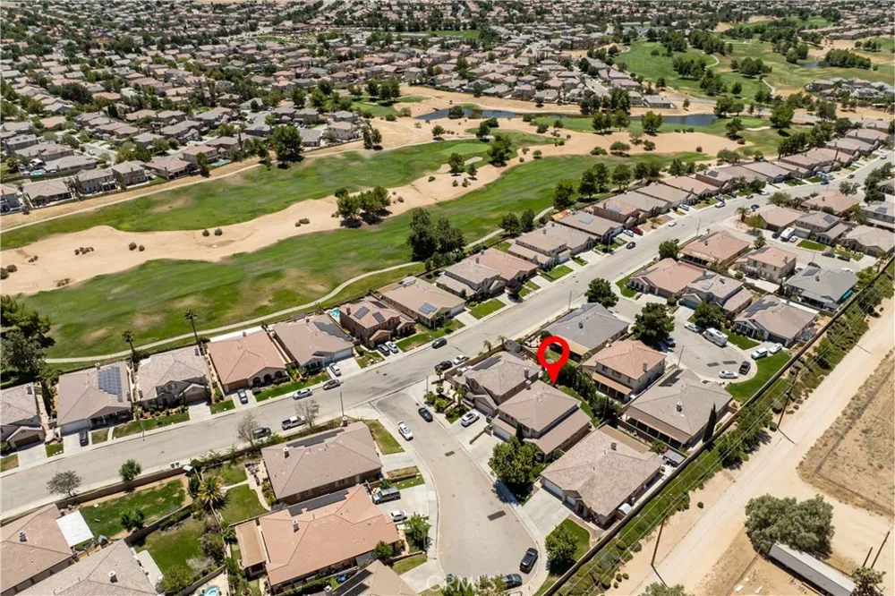 40741 Turnberry Court Palmdale, CA 93551