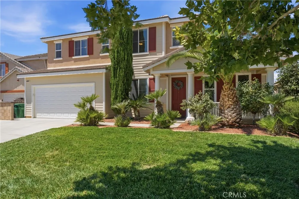 40741 Turnberry Court Palmdale, CA 93551