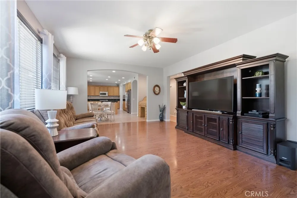 40741 Turnberry Court Palmdale, CA 93551