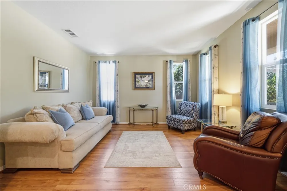 40741 Turnberry Court Palmdale, CA 93551