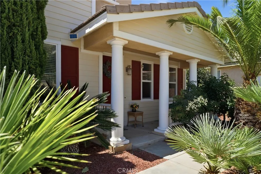 40741 Turnberry Court Palmdale, CA 93551