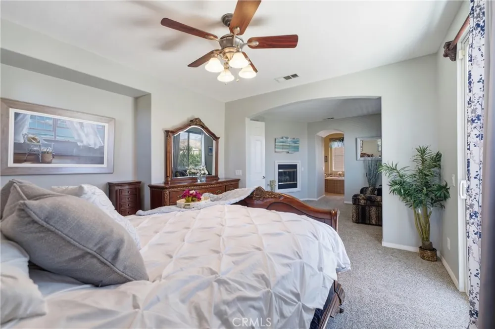40741 Turnberry Court Palmdale, CA 93551