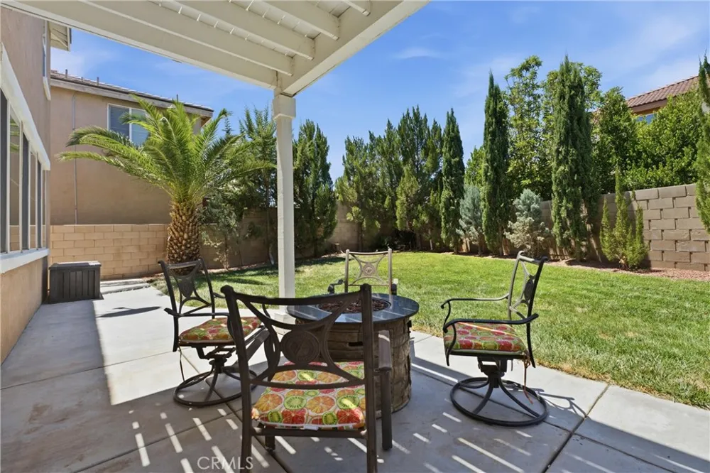 40741 Turnberry Court Palmdale, CA 93551