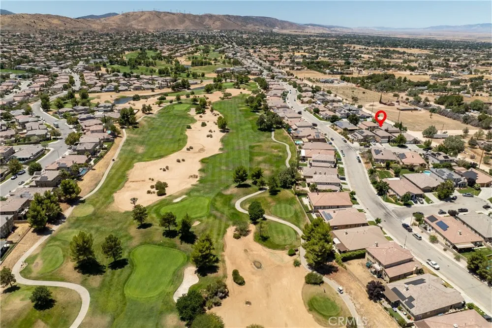 40741 Turnberry Court Palmdale, CA 93551