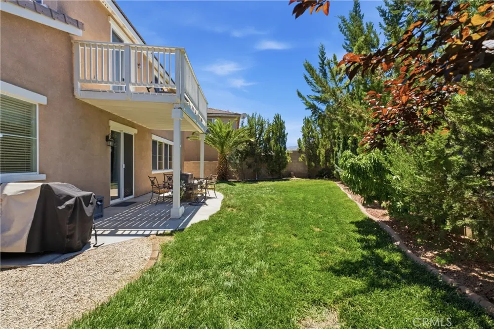 40741 Turnberry Court Palmdale, CA 93551