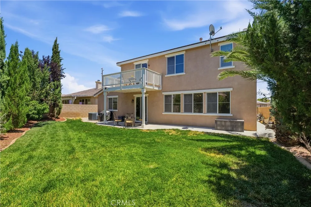 40741 Turnberry Court Palmdale, CA 93551