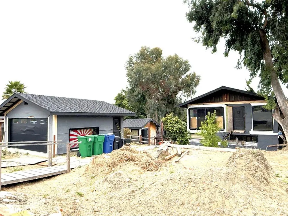 87 Lawrence Avenue Watsonville, CA 95076