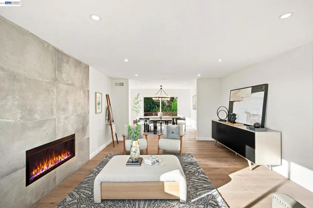 2500 Lancaster Ct Hayward, CA 94542
