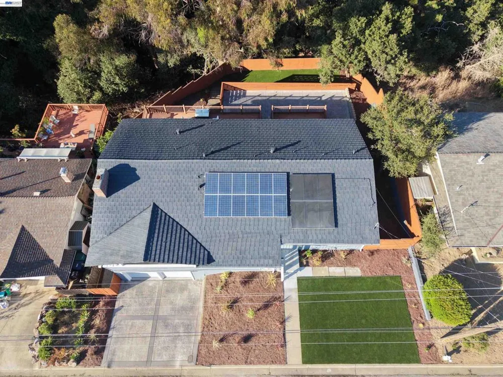 2500 Lancaster Ct Hayward, CA 94542