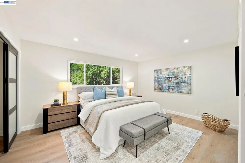 2500 Lancaster Ct Hayward, CA 94542