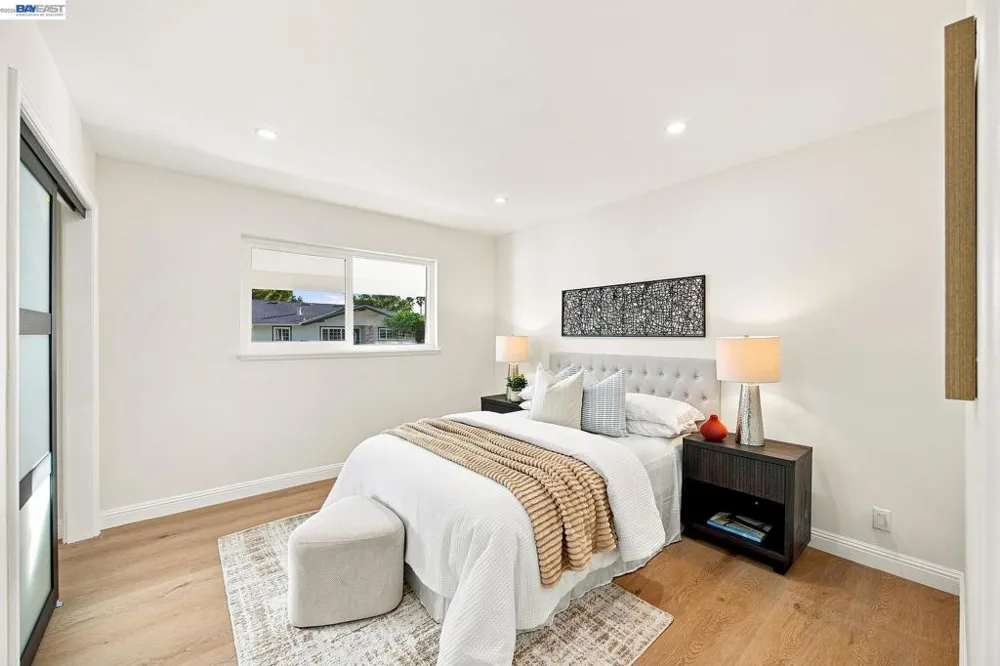 2500 Lancaster Ct Hayward, CA 94542