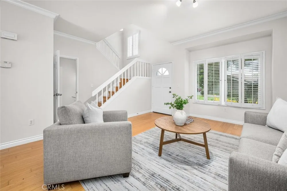 152 Greenmoor #64 Irvine, CA 92614