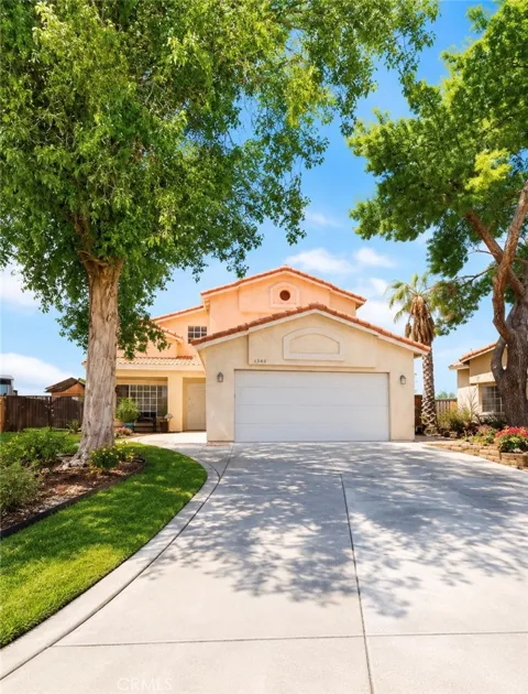 16960 Tusk Court