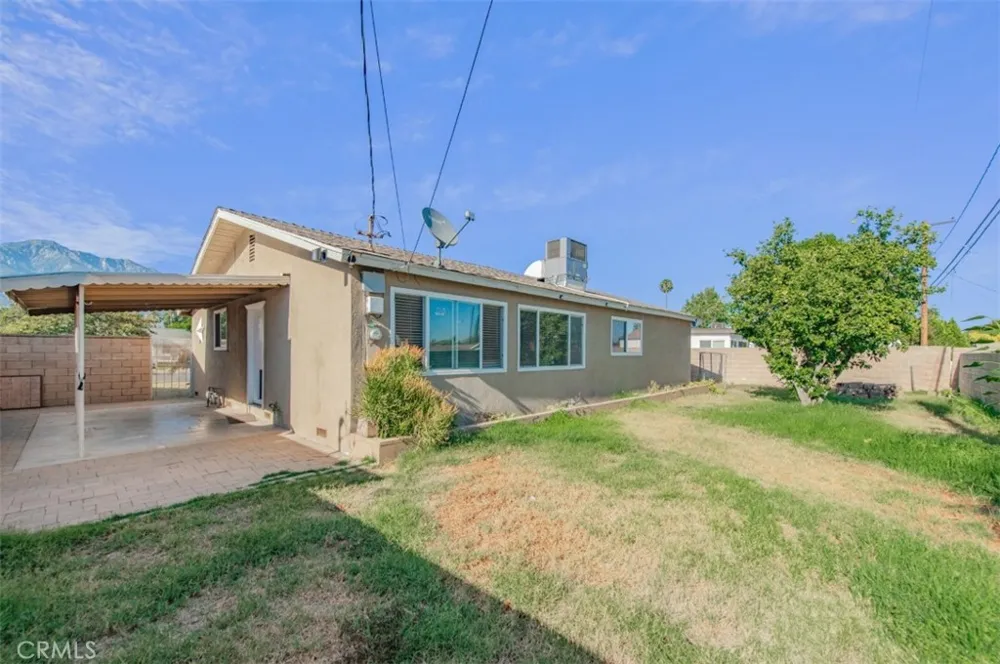 10219 Effen Street Rancho Cucamonga, CA 91730