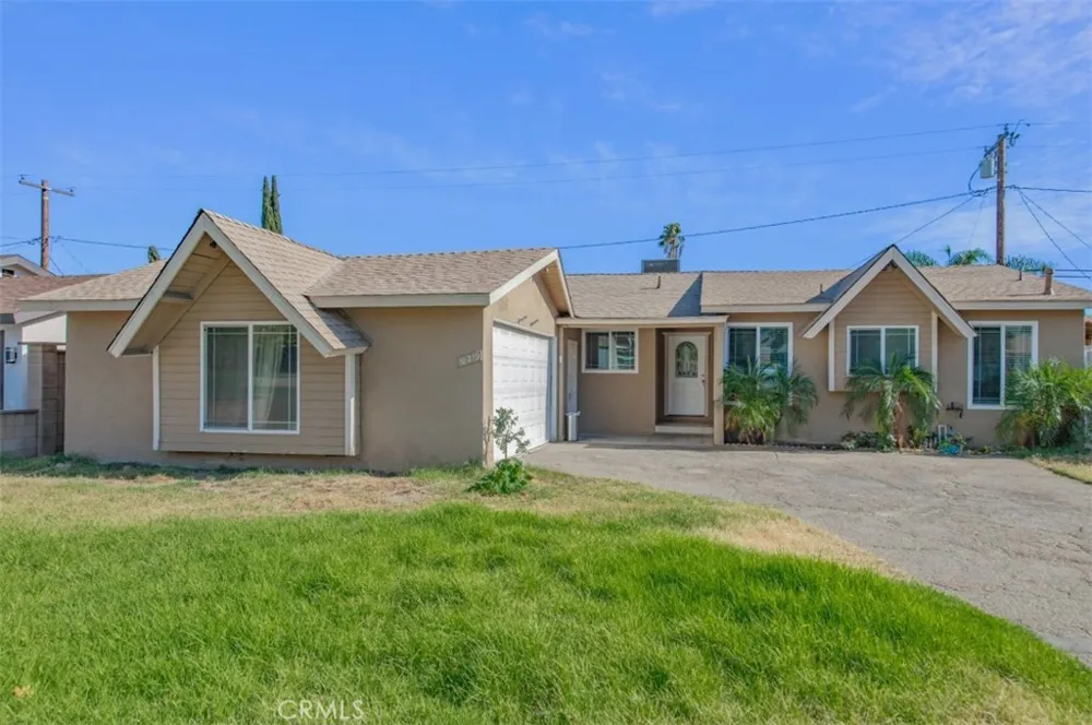 10219 Effen Street Rancho Cucamonga, CA 91730