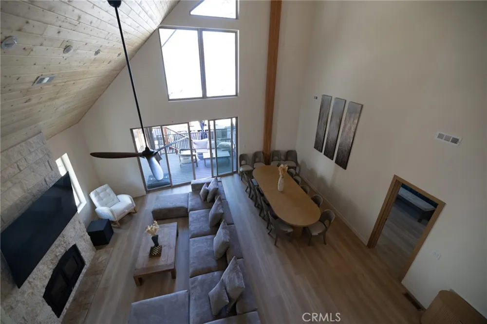 40260 Lakeview Big Bear Lake, CA 92315