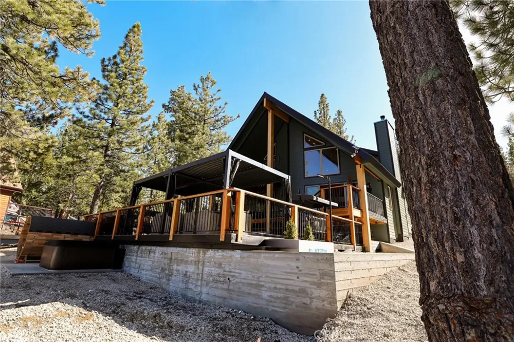 40260 Lakeview Big Bear Lake, CA 92315