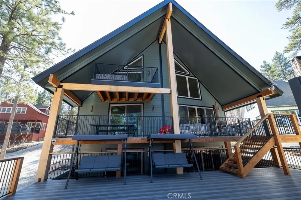 40260 Lakeview Big Bear Lake, CA 92315