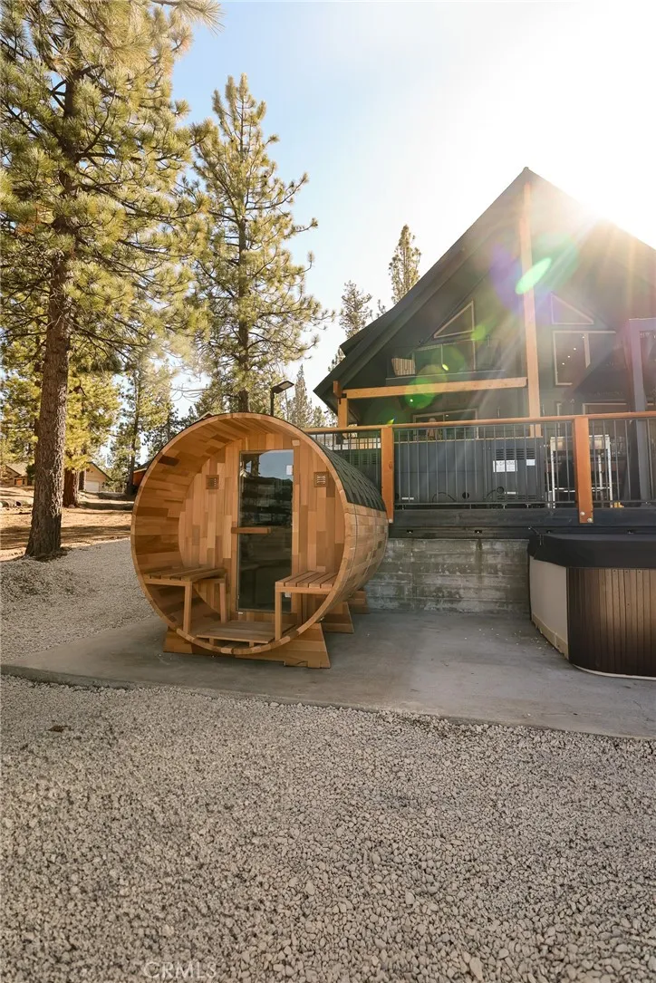 40260 Lakeview Big Bear Lake, CA 92315