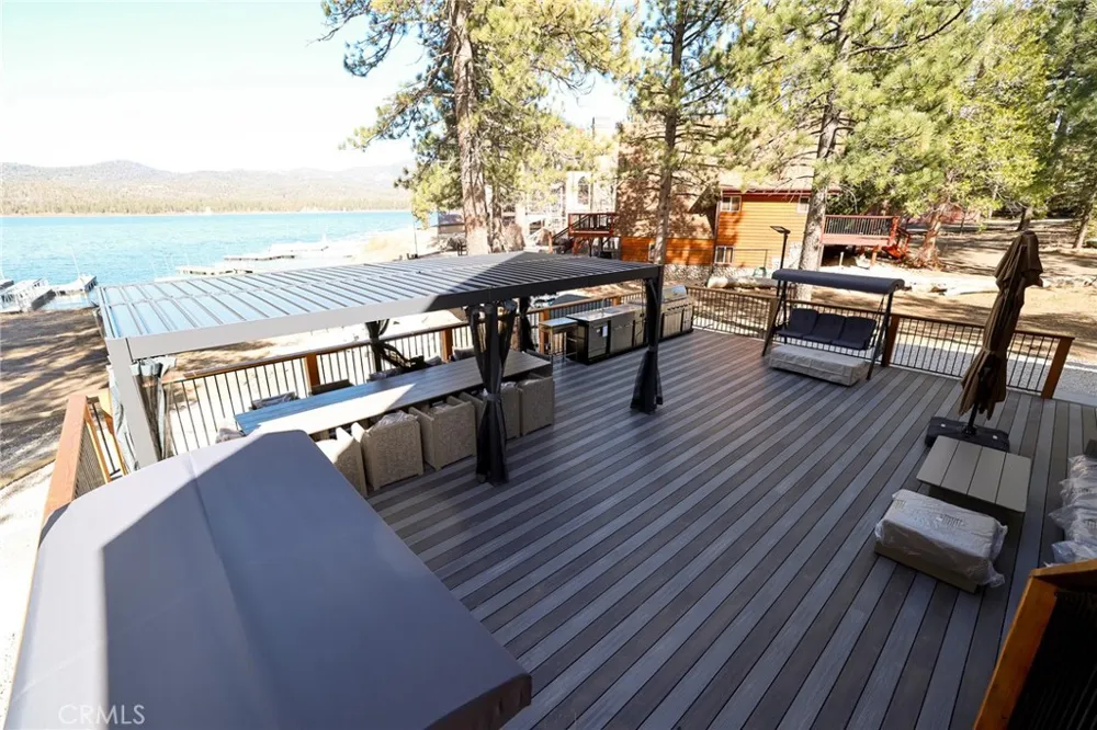 40260 Lakeview Big Bear Lake, CA 92315