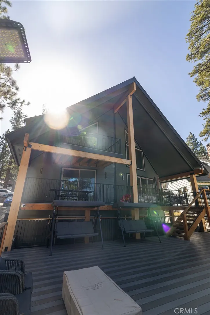 40260 Lakeview Big Bear Lake, CA 92315