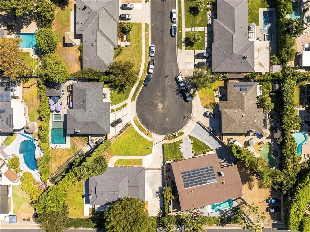 13012 Malena Drive Santa Ana, CA 92705