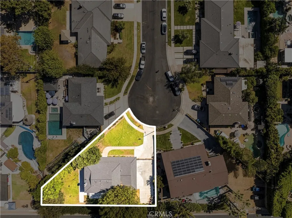 13012 Malena Drive Santa Ana, CA 92705