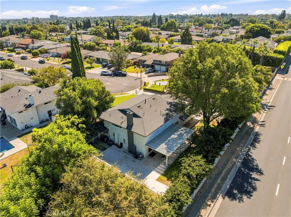 13012 Malena Drive Santa Ana, CA 92705