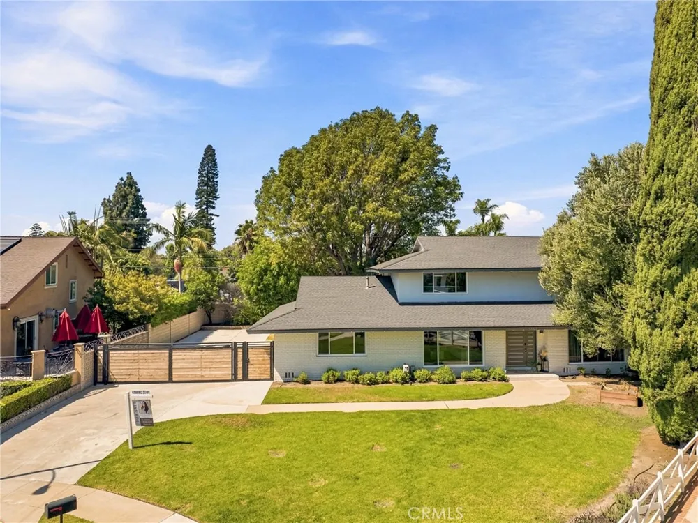 13012 Malena Drive Santa Ana, CA 92705