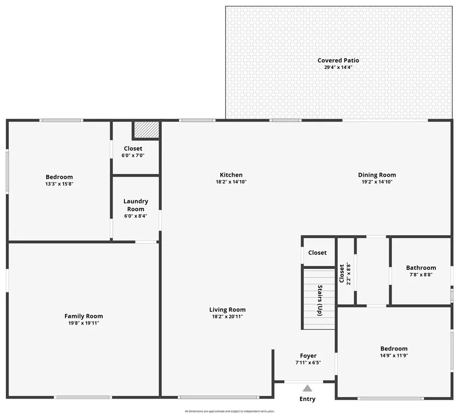 13012 Malena Drive Santa Ana, CA 92705