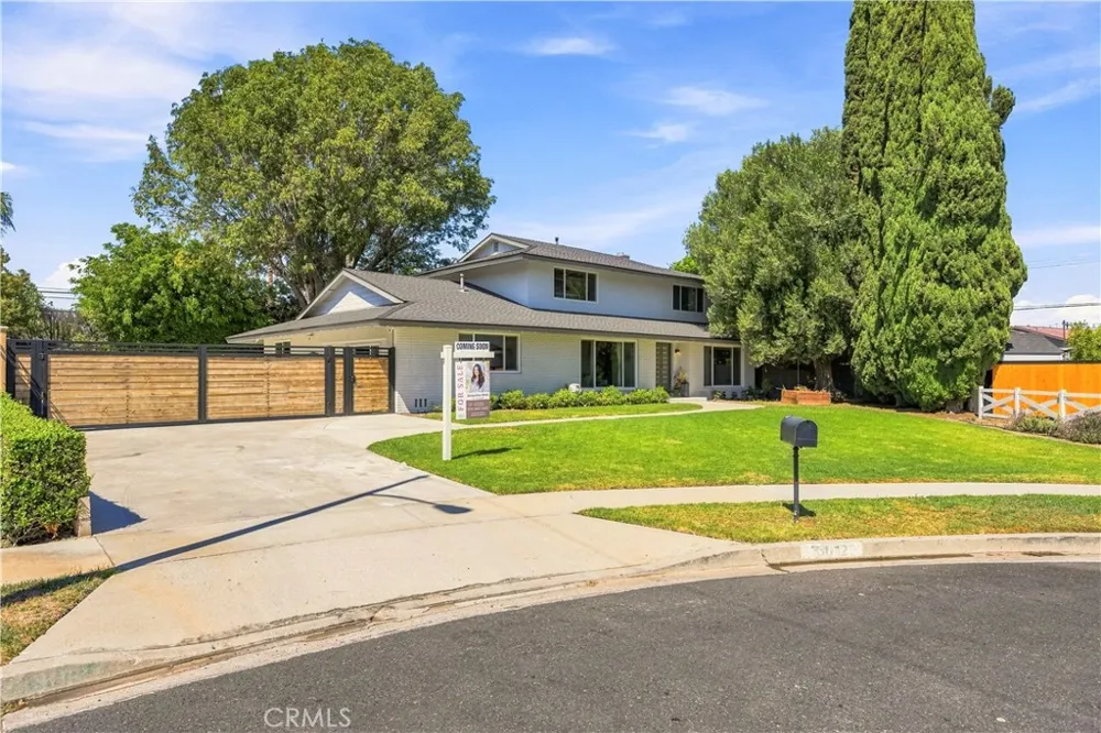 13012 Malena Drive Santa Ana, CA 92705