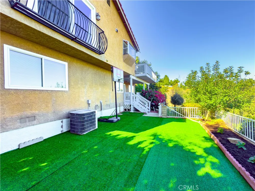 15429 Turquoise Chino Hills, CA 91709