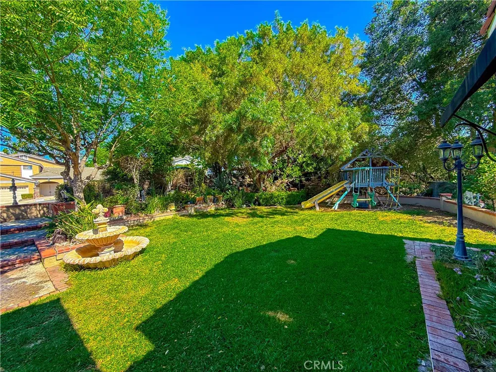 15429 Turquoise Chino Hills, CA 91709