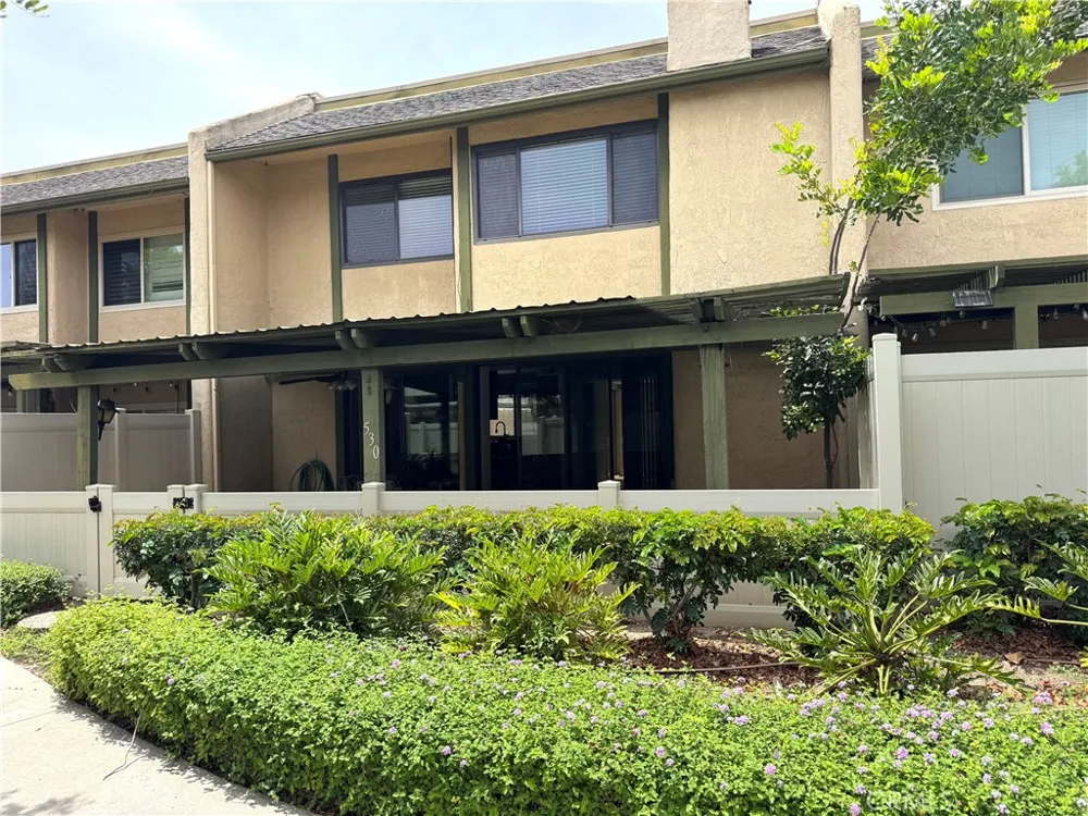 530 Berry La Habra, CA 90631