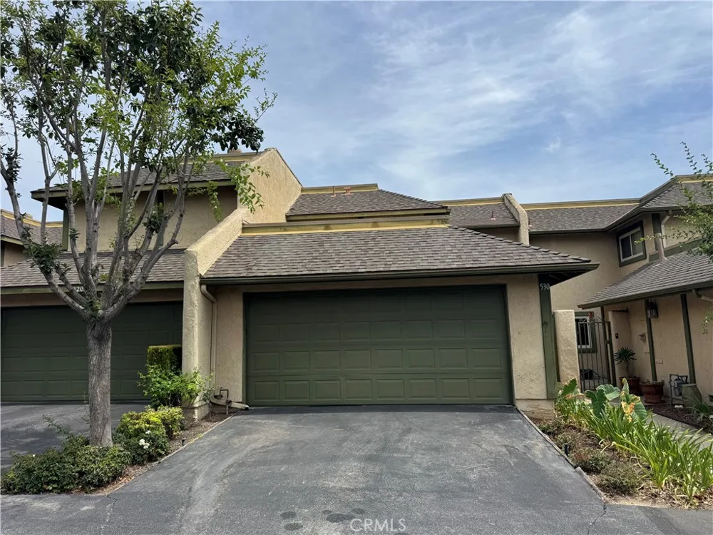 530 Berry La Habra, CA 90631