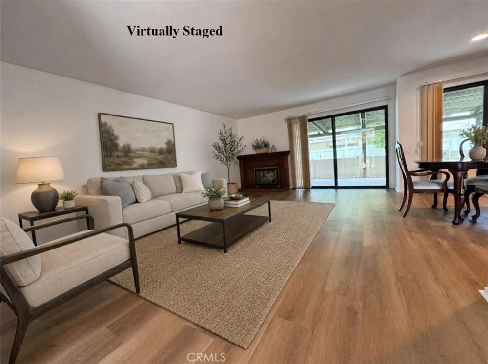 530 Berry La Habra, CA 90631