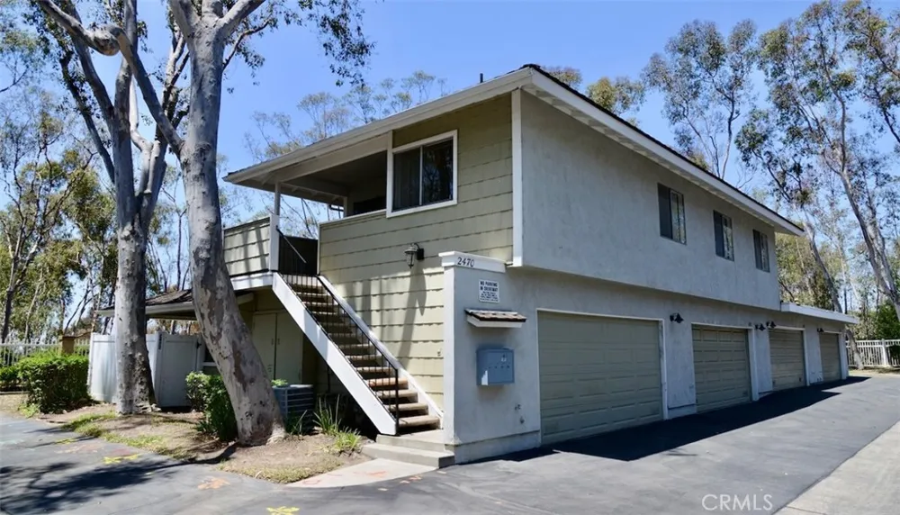 2470 Coventry Circle #66 Fullerton, CA 92833