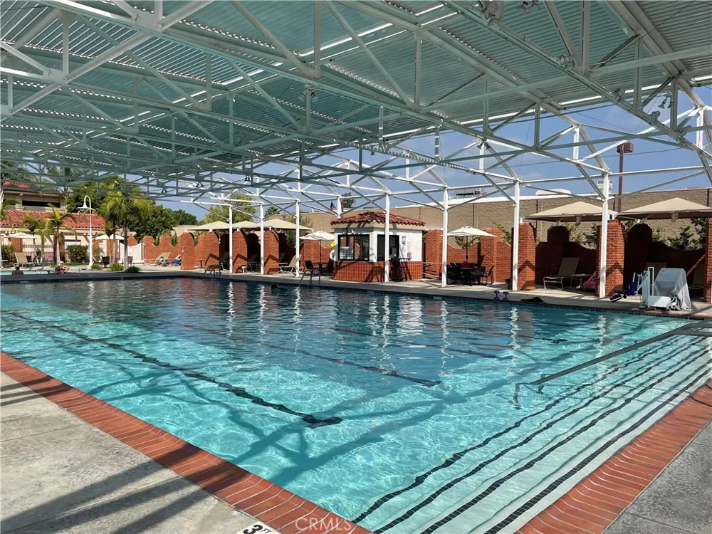 4015 Calle Sonora Oeste #1F Laguna Woods, CA 92637
