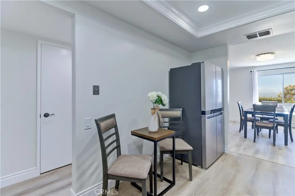 4015 Calle Sonora Oeste #1F Laguna Woods, CA 92637