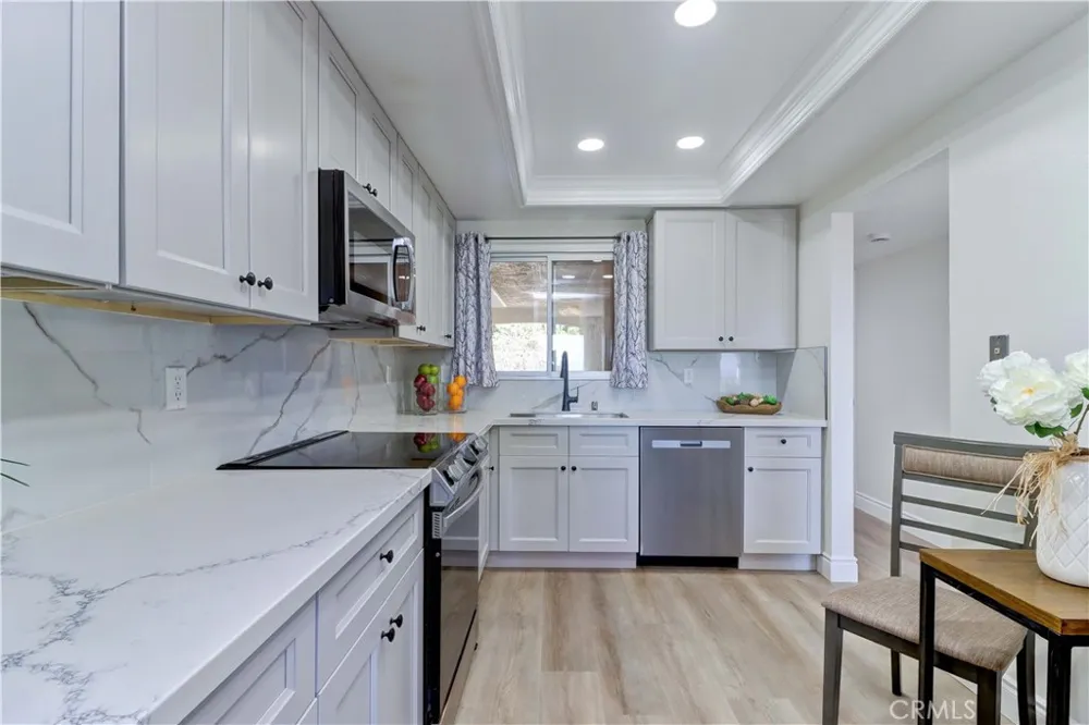 4015 Calle Sonora Oeste #1F Laguna Woods, CA 92637