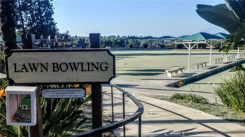 4015 Calle Sonora Oeste #1F Laguna Woods, CA 92637
