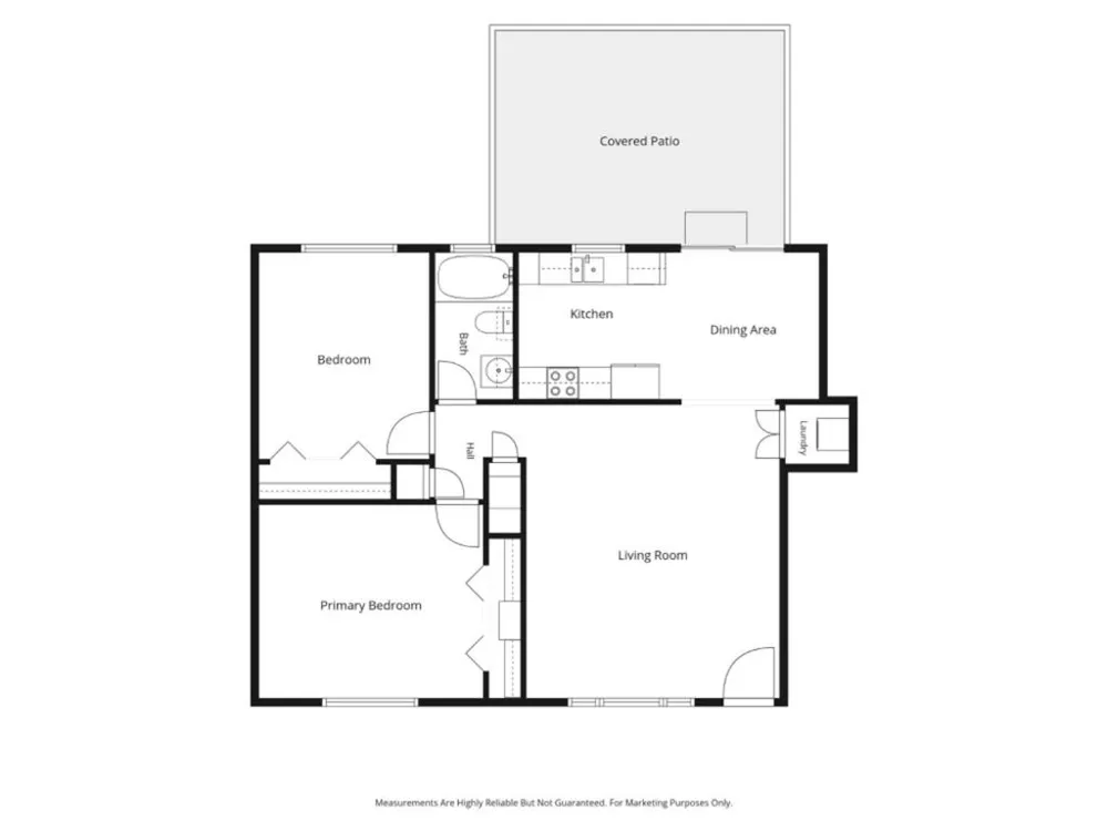 25 Willow Road #47 Menlo Park, CA 94025