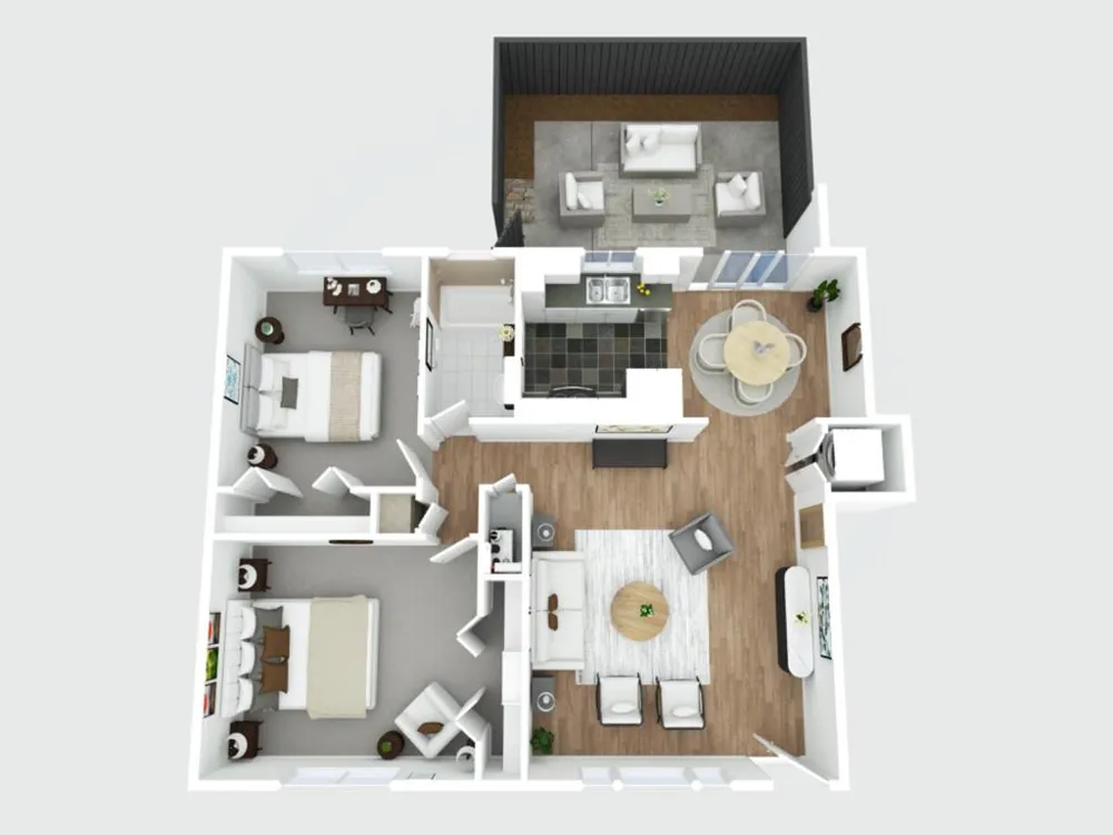 25 Willow Road #47 Menlo Park, CA 94025