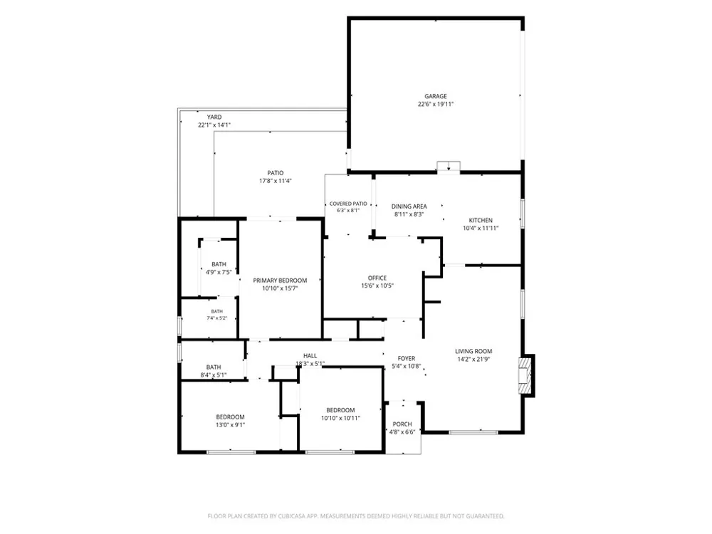 812 Martinique Placentia, CA 92870